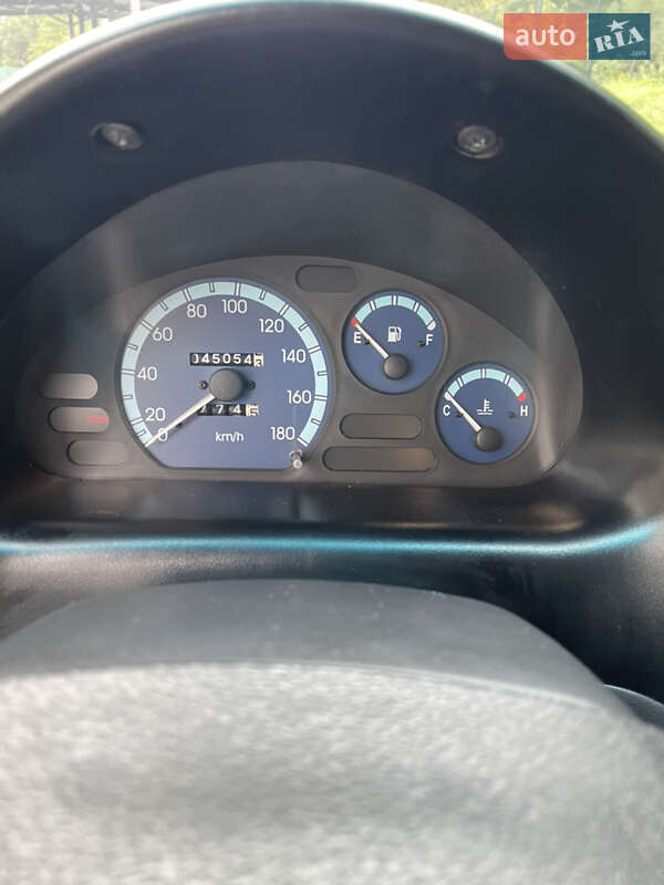 Хэтчбек Daewoo Matiz 2013 в Львове фото 16 Хэтчбек Daewoo Matiz 2013 в Львове