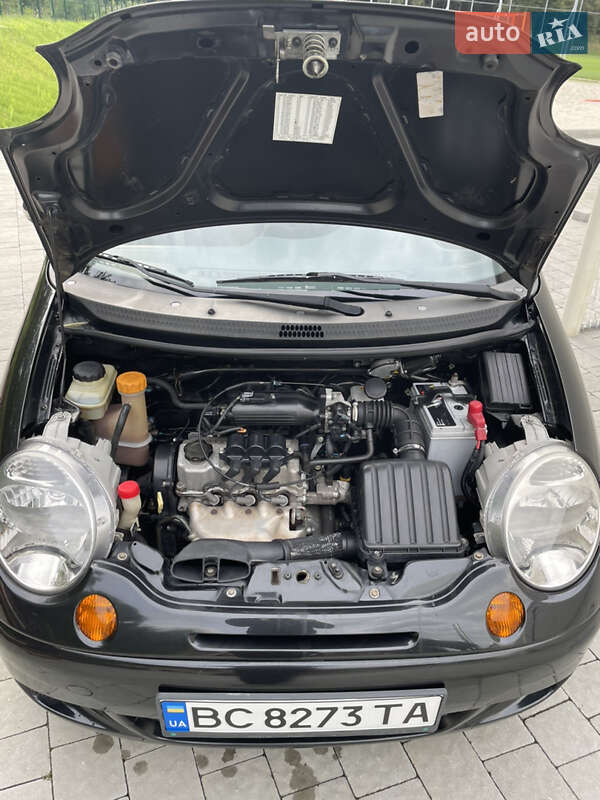 Хэтчбек Daewoo Matiz 2013 в Львове фото 22 Хэтчбек Daewoo Matiz 2013 в Львове