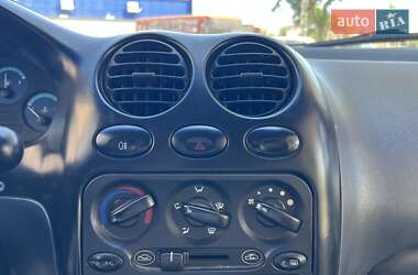 Хэтчбек Daewoo Matiz 2007 в 