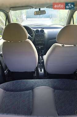 Хэтчбек Daewoo Matiz 2013 в 