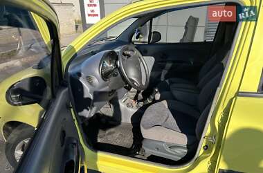 Хэтчбек Daewoo Matiz 2008 в 