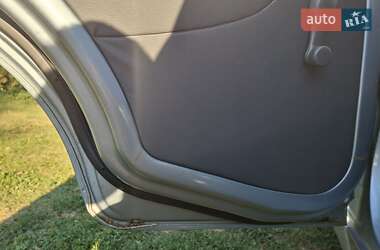 Хэтчбек Daewoo Matiz 2013 в 