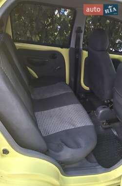 Хэтчбек Daewoo Matiz 2008 в 