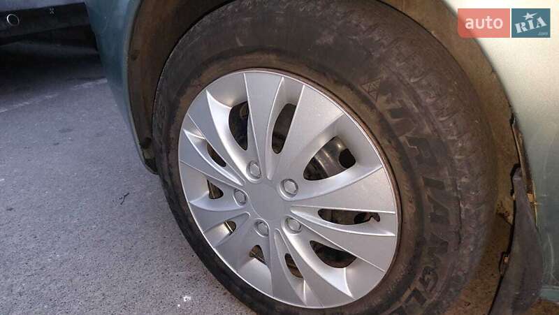 Хэтчбек Daewoo Matiz 2008 в Овидиополе