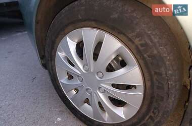Хетчбек Daewoo Matiz 2008 в 