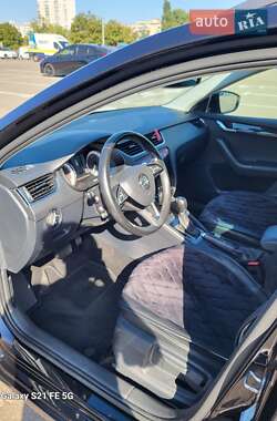 Хэтчбек Daewoo Matiz 2013 в Виннице