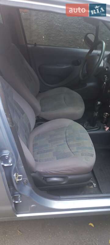 Хэтчбек Daewoo Matiz 2007 в Умани