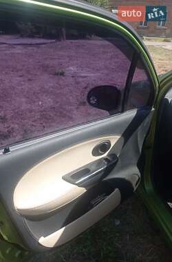 Хэтчбек Daewoo Matiz 2007 в 