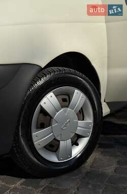 Хэтчбек Daewoo Matiz 2011 в 