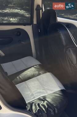 Хэтчбек Daewoo Matiz 2011 в 