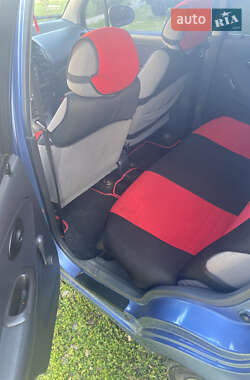 Хэтчбек Daewoo Matiz 2007 в 
