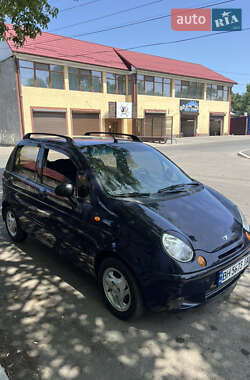 Хэтчбек Daewoo Matiz 2008 в Измаиле
