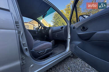 Хетчбек Daewoo Matiz 2013 в 