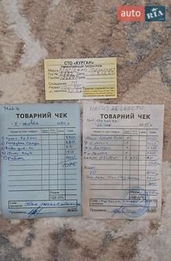 Хэтчбек Daewoo Matiz 2006 в 