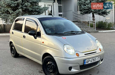 Хэтчбек Daewoo Matiz 2007 в 