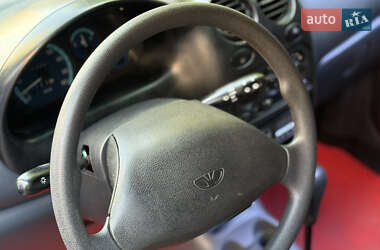 Хэтчбек Daewoo Matiz 2011 в 