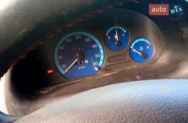 Хэтчбек Daewoo Matiz 2010 в 