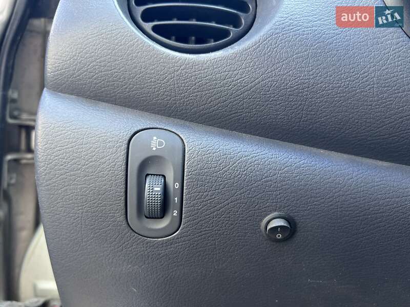 Хэтчбек Daewoo Matiz 2007 в Одессе