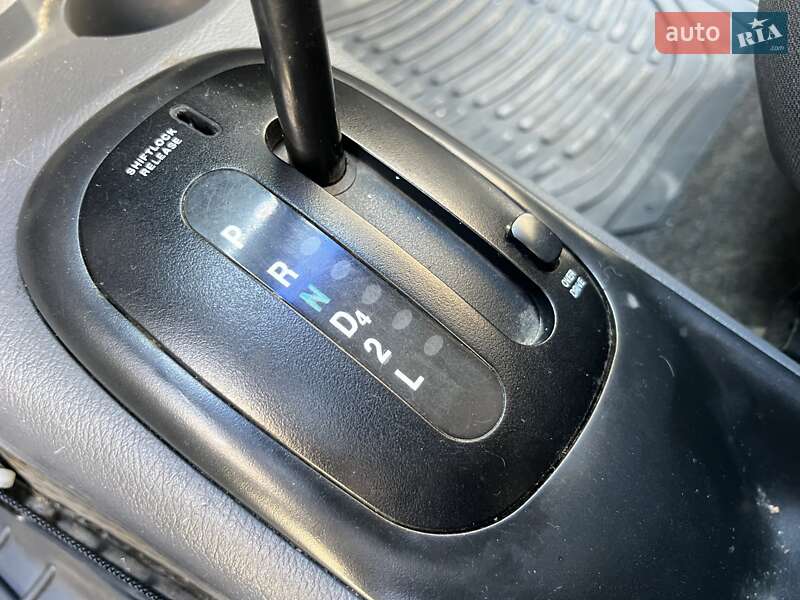 Хэтчбек Daewoo Matiz 2007 в Одессе