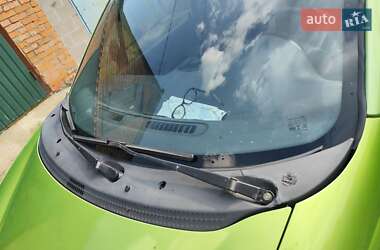 Хетчбек Daewoo Matiz 2007 в 