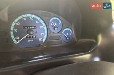 Хетчбек Daewoo Matiz 2008 в 
