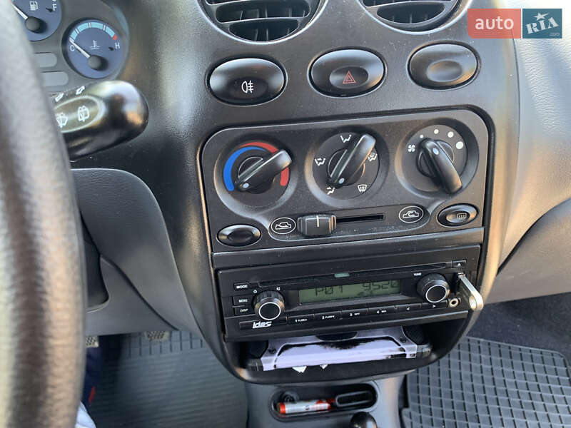 Хэтчбек Daewoo Matiz 2013 в Киеве фото 8 Хэтчбек Daewoo Matiz 2013 в Киеве