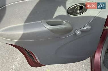 Хетчбек Daewoo Matiz 2008 в 
