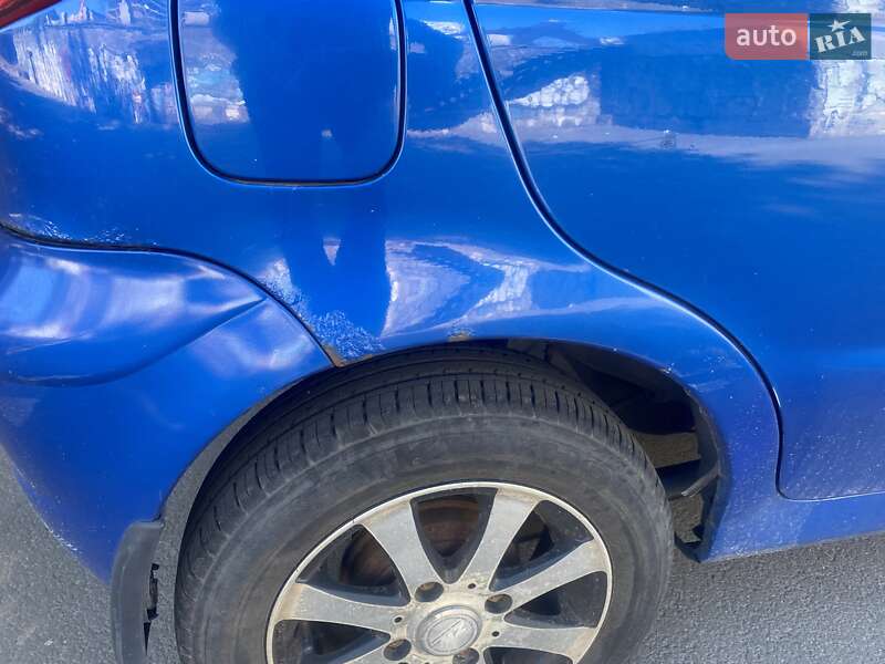 Хэтчбек Daewoo Matiz 2010 в Днепре фото 7 Хэтчбек Daewoo Matiz 2010 в Днепре