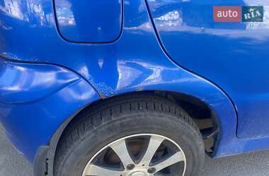 Хэтчбек Daewoo Matiz 2010 в 