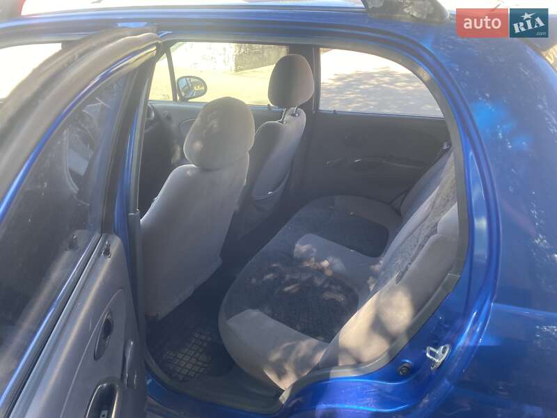 Хэтчбек Daewoo Matiz 2010 в Днепре фото 11 Хэтчбек Daewoo Matiz 2010 в Днепре