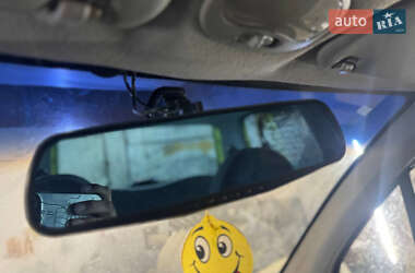 Хэтчбек Daewoo Matiz 2007 в 