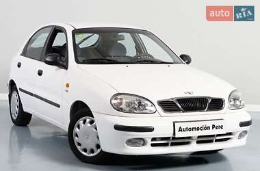 Хэтчбек Daewoo Matiz 2013 в Черкассах
