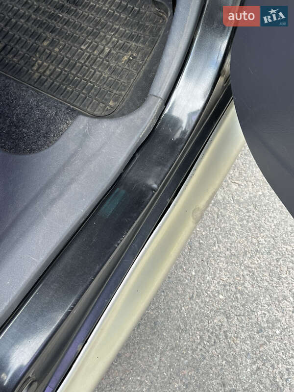 Хетчбек Daewoo Matiz 2011 в Полтаві