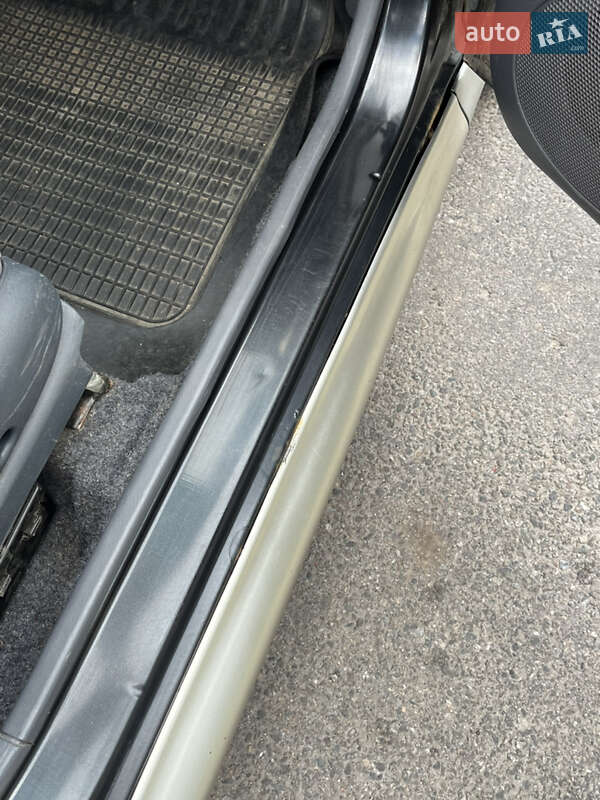 Хетчбек Daewoo Matiz 2011 в Полтаві