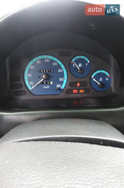 Хэтчбек Daewoo Matiz 2011 в Добротове