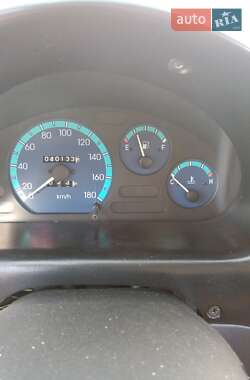 Хэтчбек Daewoo Matiz 2008 в 
