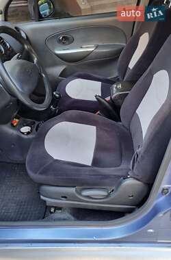 Хэтчбек Daewoo Matiz 2008 в 