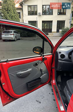 Хэтчбек Daewoo Matiz 2007 в 