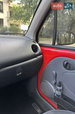 Хэтчбек Daewoo Matiz 2007 в 