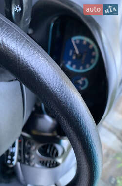 Хэтчбек Daewoo Matiz 2007 в 