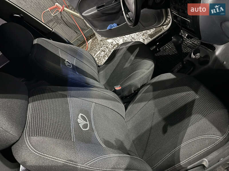 Хэтчбек Daewoo Matiz 2007 в Днепре фото 9 Хэтчбек Daewoo Matiz 2007 в Днепре