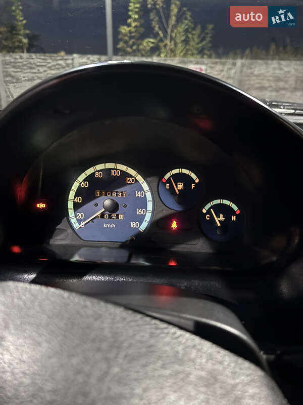 Хэтчбек Daewoo Matiz 2007 в Днепре фото 11 Хэтчбек Daewoo Matiz 2007 в Днепре