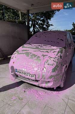 Хэтчбек Daewoo Matiz 2008 в Сумах