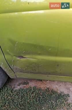 Хэтчбек Daewoo Matiz 2012 в 