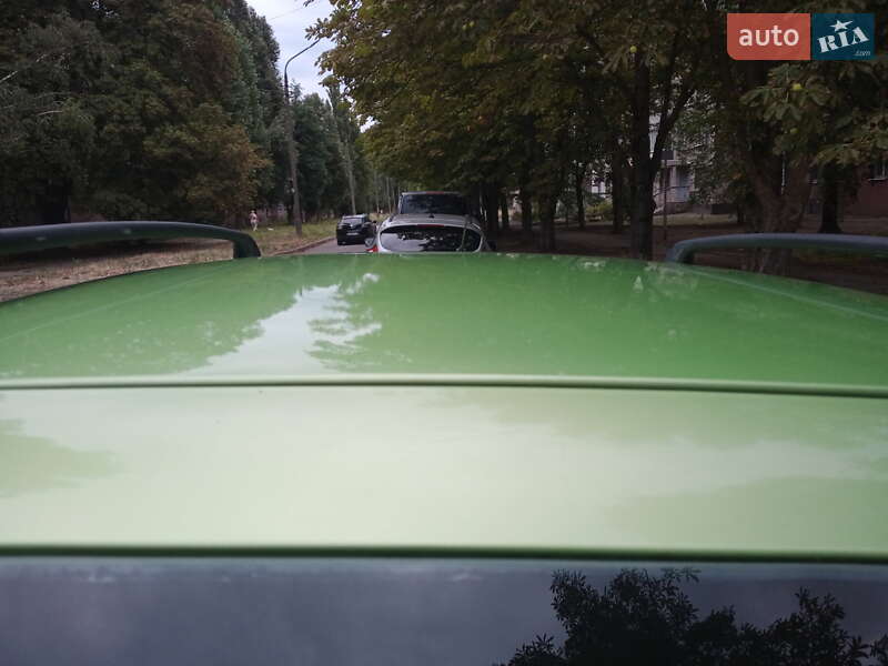 Хэтчбек Daewoo Matiz 2007 в Кривом Роге