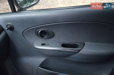 Хетчбек Daewoo Matiz 2007 в 