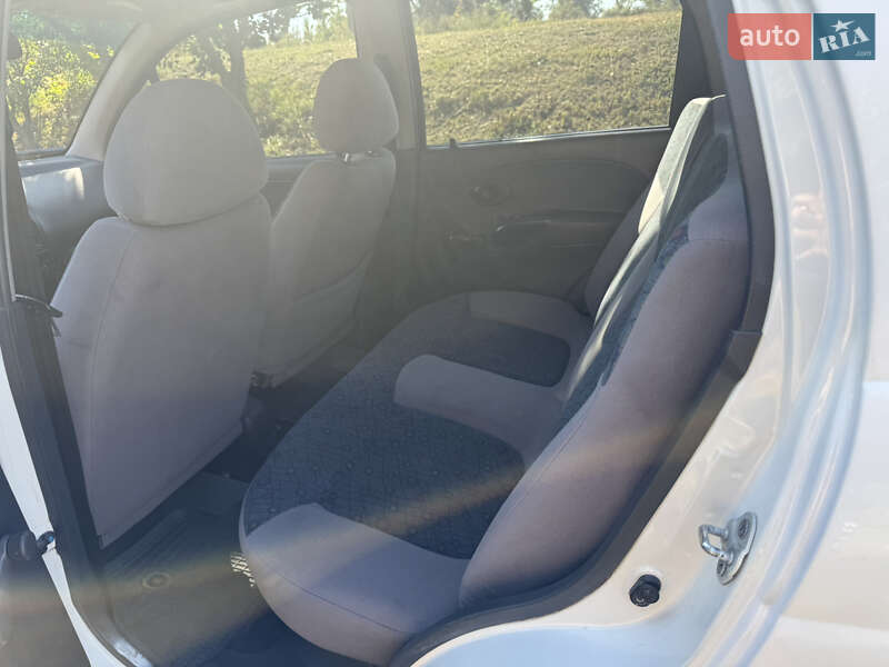 Хэтчбек Daewoo Matiz 2013 в Полтаве