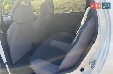 Хэтчбек Daewoo Matiz 2013 в 