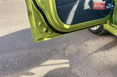 Хэтчбек Daewoo Matiz 2012 в 