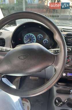 Хетчбек Daewoo Matiz 2008 в 